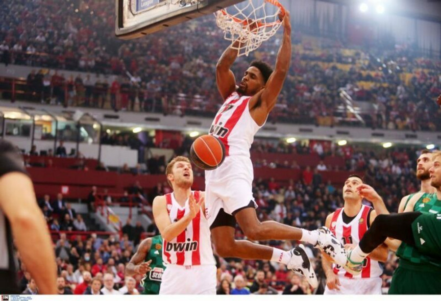 Basket League: Με ΜακΚίσικ στην κορυφή το Top-10 της 8ης αγωνιστικής (vid)