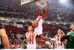 Basket League: Με ΜακΚίσικ στην κορυφή το Top-10 της 8ης αγωνιστικής (vid)