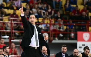 Τακιανός: &quot;Έχει πολύ μεγάλη σημασία για μας η 3η θέση&quot;