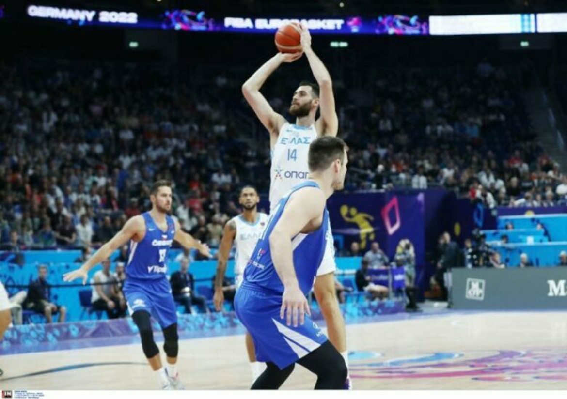 Παπαγιάννης: &quot;Να είμαστε πνευματικά προετοιμασμένοι κόντρα στη Γερμανία&quot;