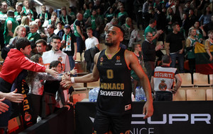 EuroLeague: Ο Έλι Οκόμπο MVP της 16ης αγωνιστικής (video)
