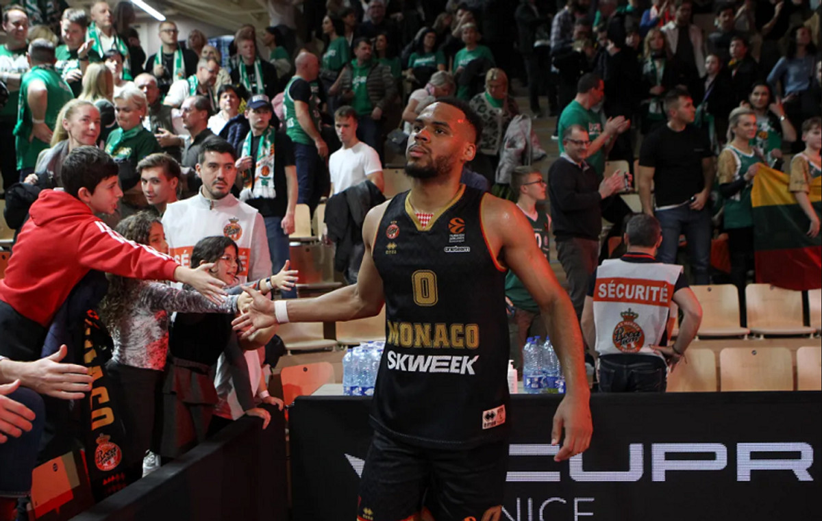 EuroLeague: Ο Έλι Οκόμπο MVP της 16ης αγωνιστικής (video)