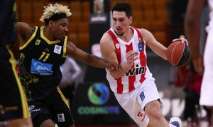LIVE STREAMING: Ολυμπιακός-Άρης στις 15:45
