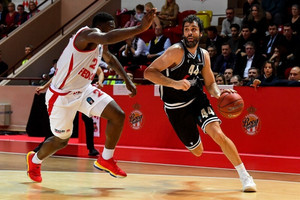 Eurocup: Κορυφή για Μπολόνια, πρόκριση μέσω... Κουμπάν για Τόφας και Ρίτας (vids)