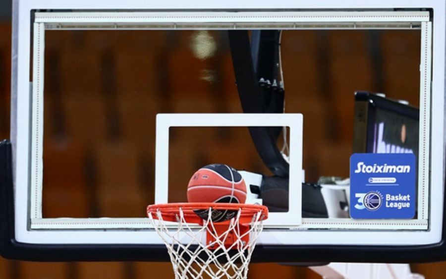 Basket League: Άλλαξε μέρα το ΑΕΚ-ΠΑΟΚ, ορίστηκε το Ιωνικός-ΠΑΟΚ