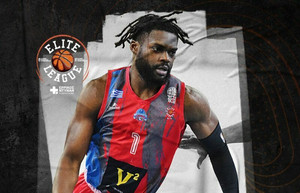 Elite League: Ο Γκλάσπερ MVP της 11ης αγωνιστικής