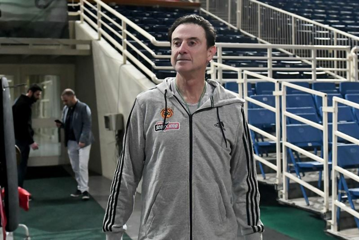 Πιτίνο: &quot;Να γίνουμε πιο σκληροί, σωματικά και ψυχικά&quot; - ΟΚ ο Μήτογλου (pics)