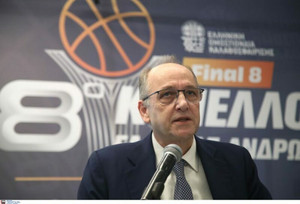 Με καλεσμένο τον Βαγγέλη Λιόλιο το αποψινό PICK N ROLL