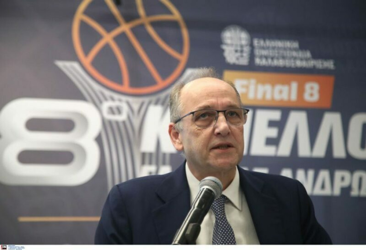 Με καλεσμένο τον Βαγγέλη Λιόλιο το αποψινό PICK N ROLL