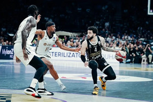 Η Παρτιζάν 102-72 την Ντουμπάι BC - Επεισόδια στο Μπούντουτσνοστ-Ερυθρός Αστέρας 104-70! (vid)