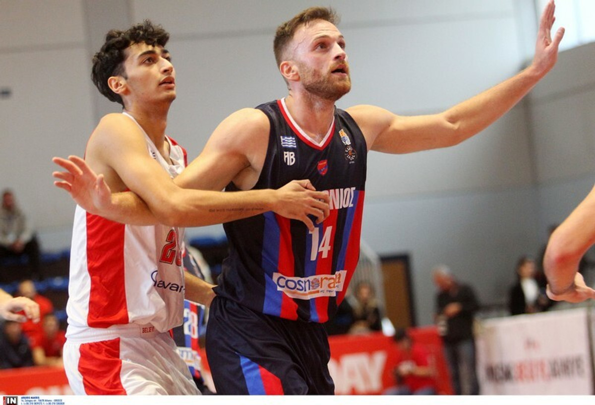 Elite League: Πλήρης δράση την Τετάρτη με τη 10η αγωνιστική (live streams)