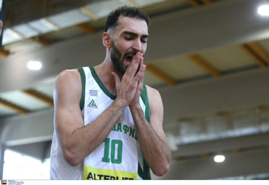 Κύπελλο Ανδρών: Δάφνη Δ.-Μύκονος και ΕΦΑΟΖ-Ερμής Σχ. την Κυριακή (live stream)