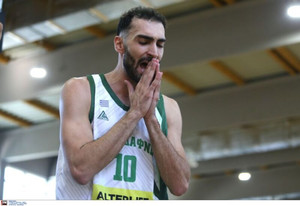 Κύπελλο Ανδρών: Δάφνη Δ.-Μύκονος και ΕΦΑΟΖ-Ερμής Σχ. την Κυριακή (live stream)