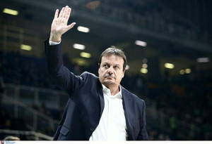 Αταμάν: &quot;Αμυντικά κάναμε το τέλειο παιχνίδι, να παίξουμε καλύτερα στην επίθεση&quot;