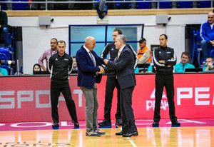 Ζούρος: &#039;&#039;Κλειδί η άμυνα μας στο δεύτερο ημίχρονο&#039;&#039; (vid)