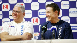 Περιστέρι: Πρώτο φιλικό το Σάββατο με το Αϊόνα
