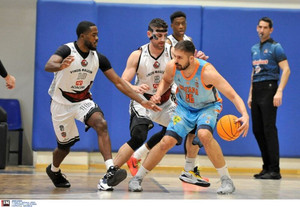 Elite League: Διπλά Παπάγου-ΝΕΜ σε Ελευθερούπολη-Γιάννινα, η Μύκονος 81-66 τη ΧΑΝΘ
