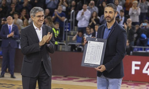 Παναθηναϊκός ΟΠΑΠ: Εκεί που ο Ναβάρο έκανε την πρώτη συμμετοχή του! (video)