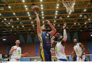 Τα highlights από τη νίκη του Λαυρίου στη Λάρισα (vid)