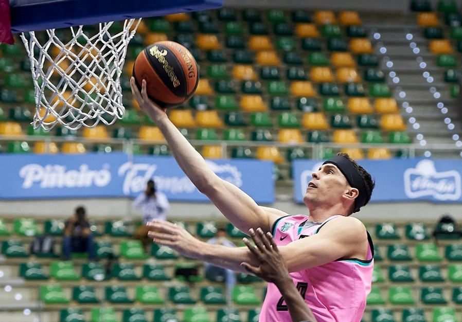 Liga Endesa: Με Κούριτς και 12 ασίστ Καλάθη, η Μπαρτσελόνα, ήττα για Βαλένθια