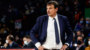 Αταμάν: &quot;Θα το πάρουμε στην έδρα τους&quot;