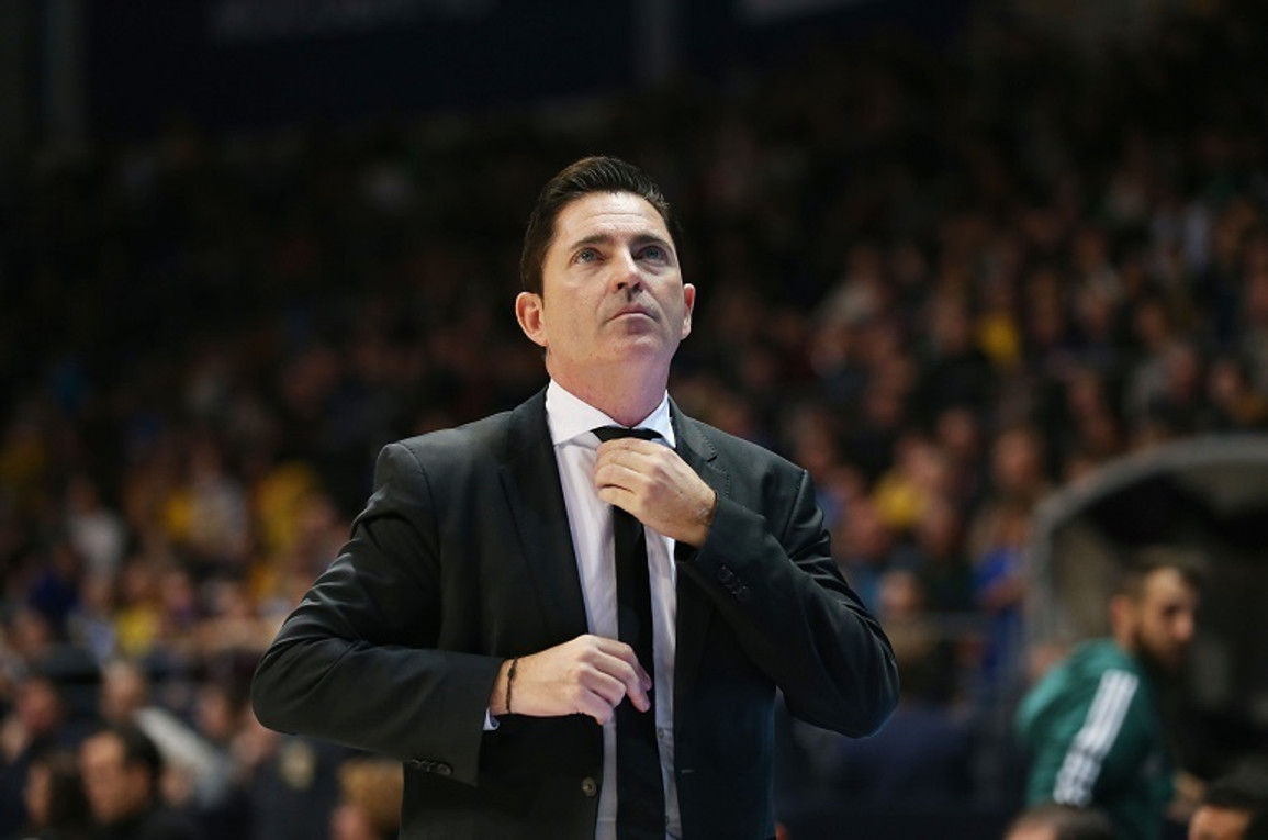 Φενέρμπαχτσε: Πρώτος στόχος για την ανάληψη της τεχνικής ηγεσίας ο Τσάβι Πασκουάλ