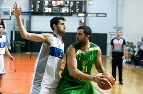 Σήμερα λύνεται ο γρίφος των playoffs ανόδου στην τελευταία αγωνιστική της Α2