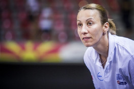 Head coach στους Λόντον Λάιονς η Στέλλα Καλτσίδου! (pic)