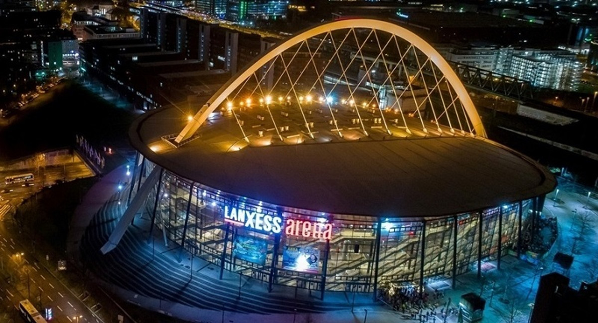 Euroleague: Στην Κολωνία το Final 4 του 2020