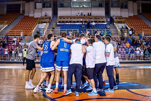 Παπαδόπουλος: “Τα παιδιά δείχνουν ότι μπορούν τα πάντα!” - Τα συγχαρητήρια του ΕΣΑΚΕ