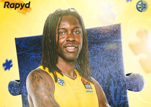 Από το NCAA στη Μακάμπι Τελ Αβίβ ο Νιγηριανός Κλίφορντ Ομορούγι