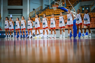 Ισπανία: Έκτο μετάλλιο σε ένα καλοκαίρι στις &quot;μικρές&quot; Εθνικές, το βράδυ στο Ηράκλειο!