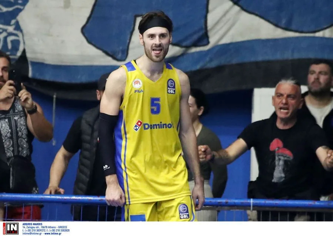 Πάπας: &quot;Είμαστε πολύ καλύτεροι από αυτό που δείχνει το ρεκόρ μας&quot;