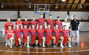 Αστέρας Καβάλας: Δέκα αγώνες σε... 12 μέρες το Παιδικό!