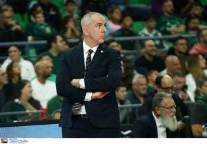 Λιμνιάτης: &quot;Πιστεύω στην ομάδα μου περισσότερο απ&#039; ό,τι πιστεύουν οι ίδιοι οι παίκτες&quot; (vid)