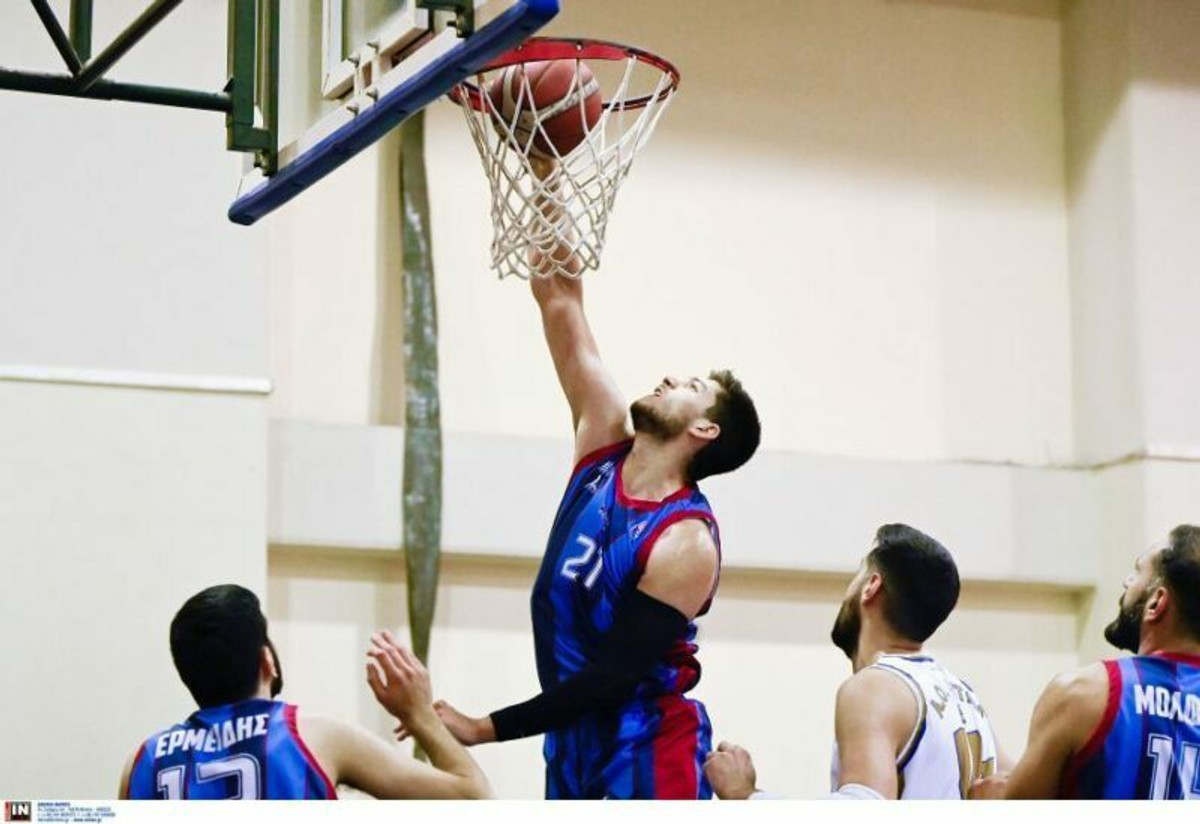 Elite League: Τα highlights της 6ης αγωνιστικής (video)