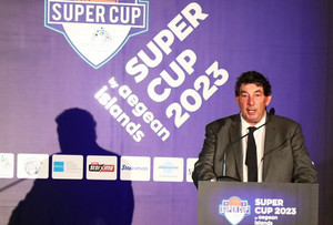 Γαλατσόπουλος: &quot;Το επίπεδο της Basket League έχει αναβαθμιστεί&quot;
