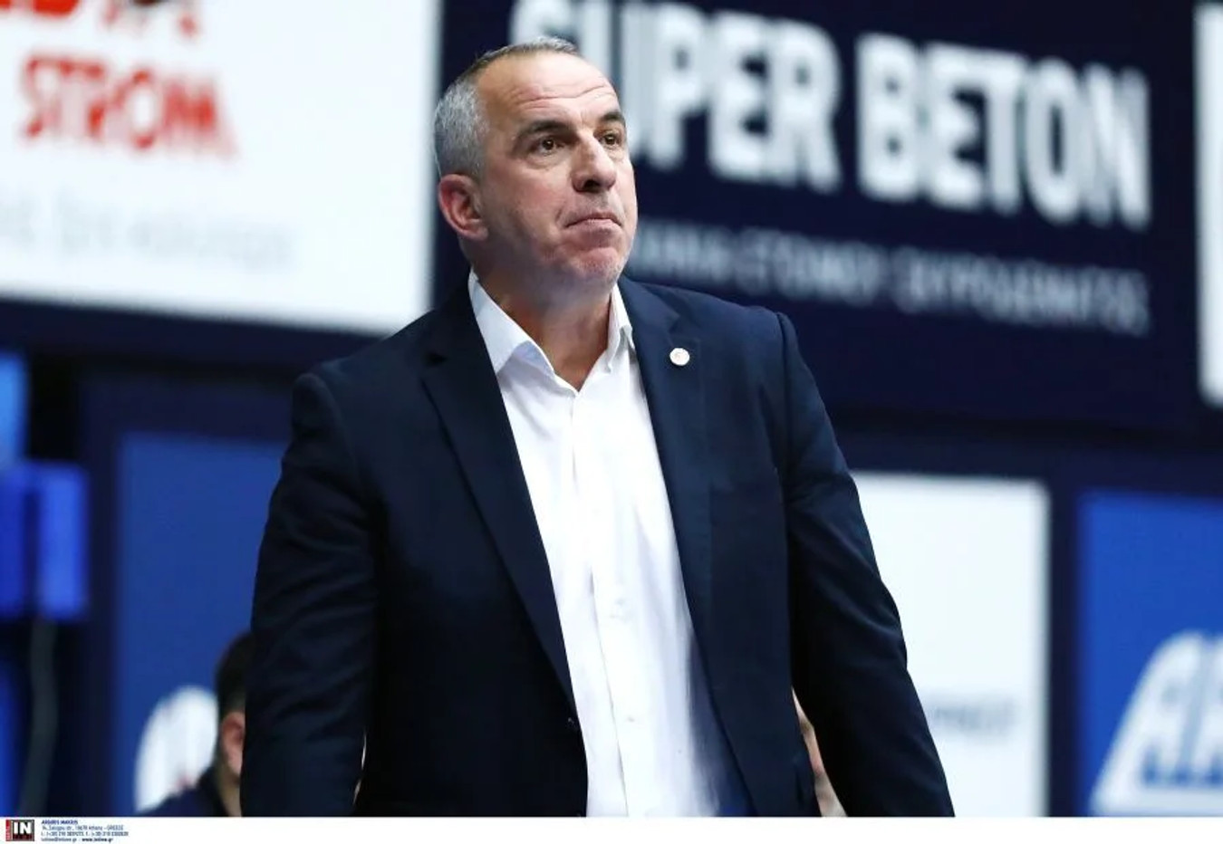 Λιμνιάτης: Δεν μάς αρκούν 35 λεπτά