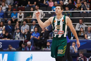 Ζενίτ - Παναθηναϊκός ΟΠΑΠ: Τα &#039;&#039;clicks&#039;&#039; από την Αγία Πετρούπολη (gallery)