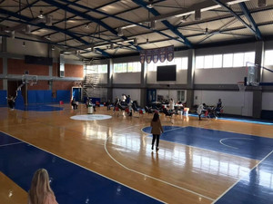 Ερμής Σχηματαρίου: Δυναμική συμμετοχή στην αιμοδοσία!