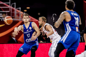 Πολωνία-Τσεχία 84-94: Για την 5η θέση η Τσεχία αλλά και οι δύο ξαναμπήκαν στον &quot;χάρτη&quot;!