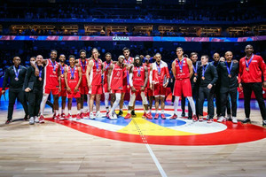 Η... dream team του Καναδά για τους Ολυμπιακούς Αγώνες (pic)