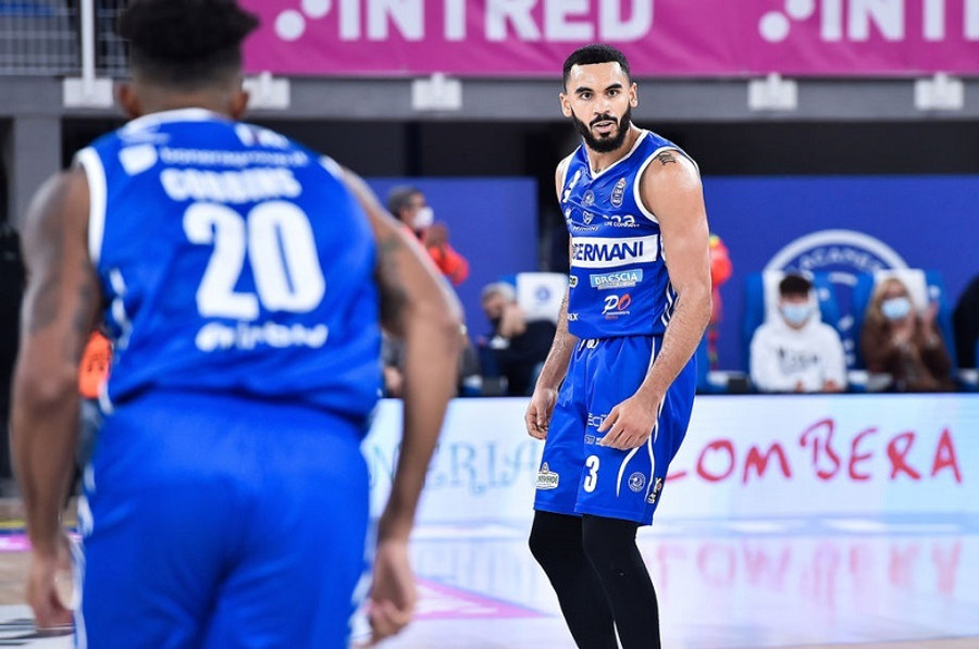 Serie A: Στην καλύτερη πεντάδα της αγωνιστικής ο Ναζ Μήτρου-Λονγκ (pic)
