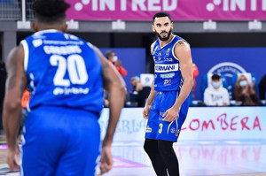Serie A: Στην καλύτερη πεντάδα της αγωνιστικής ο Ναζ Μήτρου-Λονγκ (pic)