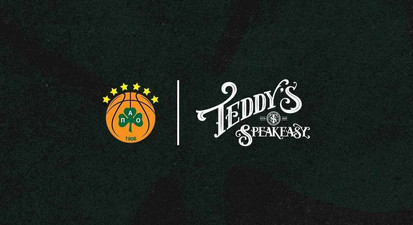 Συνεργασία της ΚΑΕ Παναθηναϊκός με το Teddy’s Speakeasy