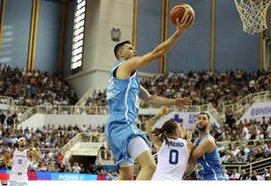 Ελλάδα-Πουέρτο Ρίκο 67-65: Τους πήρε... την μπουκιά από το στόμα!