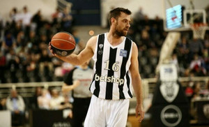 Μάντζαρης: &quot;Ο νέος τρόπος διεξαγωγής του Κυπέλλου θα δώσει νέο ενδιαφέρον στο πρωτάθλημα&quot;