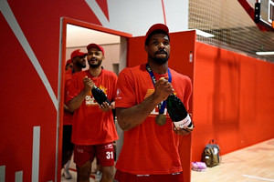 Χάινς: Θέλει παραμονή στη Μιλάνο, ποια είναι η προτεραιότητά του
