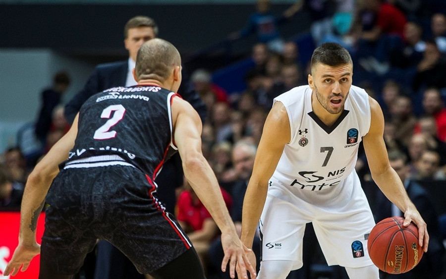Εντυπωσιακή η Βίρτους Μπολόνια, 87-72 την Ανδόρα - Όλη η δράση στο Eurocup