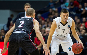 Εντυπωσιακή η Βίρτους Μπολόνια, 87-72 την Ανδόρα - Όλη η δράση στο Eurocup